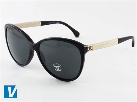 how to identify genuine chanel sunglasses